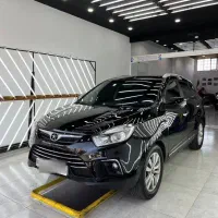 جک S5 اتوماتیک مدل ۱۳۹۸ بدون رنگ