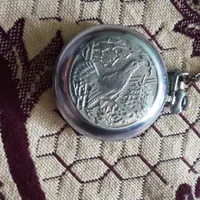 ساعت کوکی جیبی