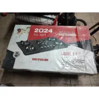 گاز رومیزی مدل TG-501