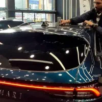 کارشناس خودرورنگ سعادت آبادجنت شهران شهرکغرب جردن