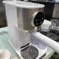 دستگاه اسپرسو ساز میگل|سماور، چای‌ساز، قهوه‌ساز|کیش, |دیوار