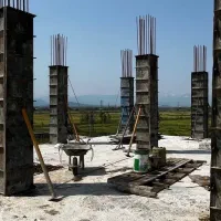 سرپرست کارگاه ساختمانی