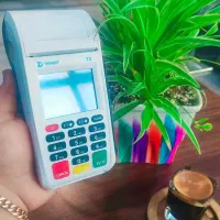 کارتخوان سیار/قراردادباتمام بانک‌ها+تعمیرات قرنی۱۵