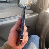 iphone 13 promax 256/zaa2sim|موبایل|فردیس, شهرک شهید حسینی|دیوار