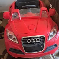 ماشین شارژی