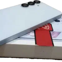 گوشی a55 یکماه کار