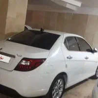 دنا پلاس توربو اتوماتیک آپشنال گیربگس ۶سرعته