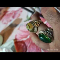 انگشتر|کلکسیون اشیاء عتیقه|کرج, فاز ۲ مهرشهر|دیوار