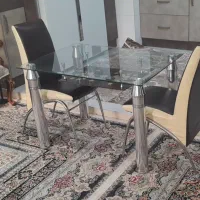 میز نهارخوری