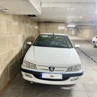 پژو پارس tu5مدل۱۴۰۱گاز سیمی