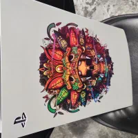 ps5 fat دیجیتال آسیا 1 ترا تک دسته|کنسول، بازی ویدئویی و آنلاین|نسیمشهر, |دیوار