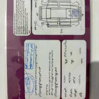 پراید ۹۶|خودرو سواری و وانت|بم, |دیوار