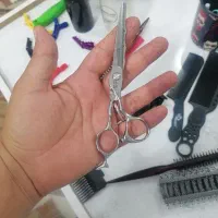 تجهیزات کامل آرایشگاه مردانه|فروشگاه و مغازه|لیکک, |دیوار