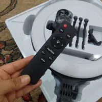 رینگ لایت