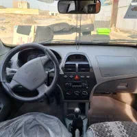 تیبا۲مدل۱۴۰۱|خودرو سواری و وانت|مشهد, شهید علی محمدی|دیوار