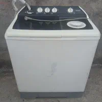 ماشین لباسشویی