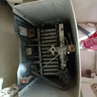 آبگرمکن مدل B3115|آبگرمکن، پکیج، شوفاژ|تهران, بریانک|دیوار