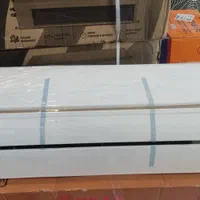 کولر گازی مکس جنرال ۳۰۰۰۰ هزار موتوربزرگ