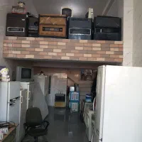 سمساری و ضایعات خرید و فروش|عمده‌فروشی|سهند, |دیوار