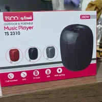 اسپیکر تسکو|پخش‌کننده همراه|تهران, خانی آباد نو جنوبی|دیوار