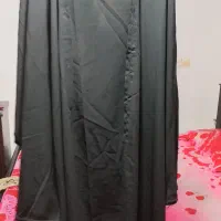 چادر ملی سیاه در حد نو