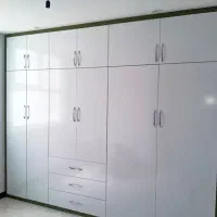 کابینت و کمد دیواری