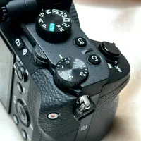 دوربین سونی آلفا 7 مارک دو (2) open box