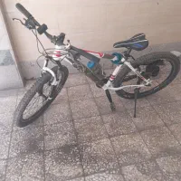 دوچرخه سایز ۲۷ونیم