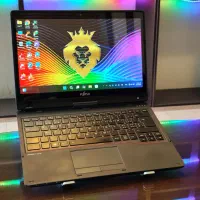 مینی تبلت شو i7 ژاپنی نسل ۷ قلم دار فول امکانات|رایانه همراه|تهران, فلسطین (میدان انقلاب)|دیوار