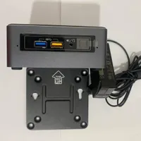مینی پی سی اینتل Inel NUC7i3BNB|رایانه رومیزی|تهران, تهران‌نو|دیوار