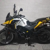 1403nh180|موتورسیکلت|تهران, علم و صنعت|دیوار