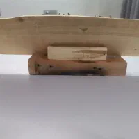 دکوری معرق چوبی کار دست|مجسمه، تندیس، ماکت|تهران, سیزده آبان|دیوار
