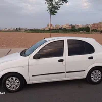 تیبا 2 (هاچبک) EX، مدل ۱۴۰۰|خودرو سواری و وانت|قرچک, |دیوار