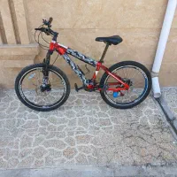 دوچرخه سایز ۲۴