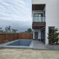 فروش ویلا دوبلکس ۳۸۰متری استخردار|فروش خانه و ویلا|تنکابن, |دیوار