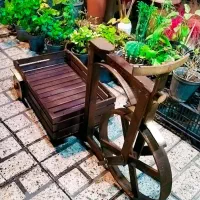 پایه گلدان|صنایع دستی و سایر لوازم تزئینی|مشهد, سمزقند|دیوار