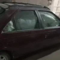 پژو ۴۰۵  مدل ۱۳۸۲