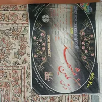 فرش ۶ متری نگین مشهد در حد|فرش|کرج, عظیمیه|دیوار
