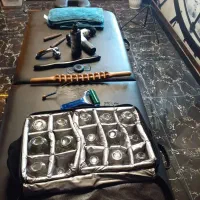 خدمات ماساژ
