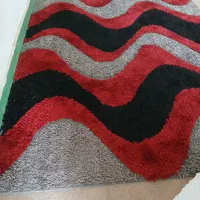 دو عدد قالی ۹ متری