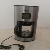 قهوه ساز همیلتون