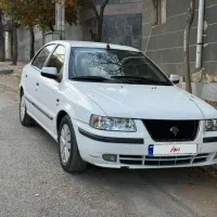 سمند مولتی پلکس 94