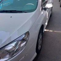 پژو 407، مدل ۲۰۰۹|خودرو سواری و وانت|تهران, منیریه|دیوار