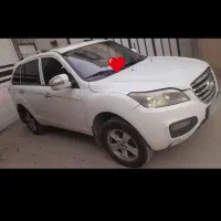 لیفان X60 مدل ۹۲ بدون رنگ|خودرو سواری و وانت|اصفهان, شهرک میلاد|دیوار