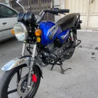 کی ال دی۲۰۰|موتورسیکلت|تهران, مطهری|دیوار