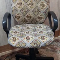 صندلی کامپیوتر
