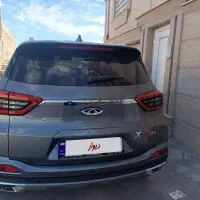 x55 pro IE مدل 1402|خودرو سواری و وانت|رفسنجان, |دیوار