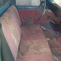 فروش نیسان|خودرو سواری و وانت|کرمانشاه, |دیوار