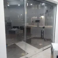 شیشه سکوریت و کرکره برقی (نصب تعمیرات)|خدمات پیشه و مهارت|قم, رضویه|دیوار