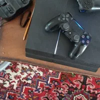 ps4 فت|کنسول، بازی ویدئویی و آنلاین|تبریز, |دیوار